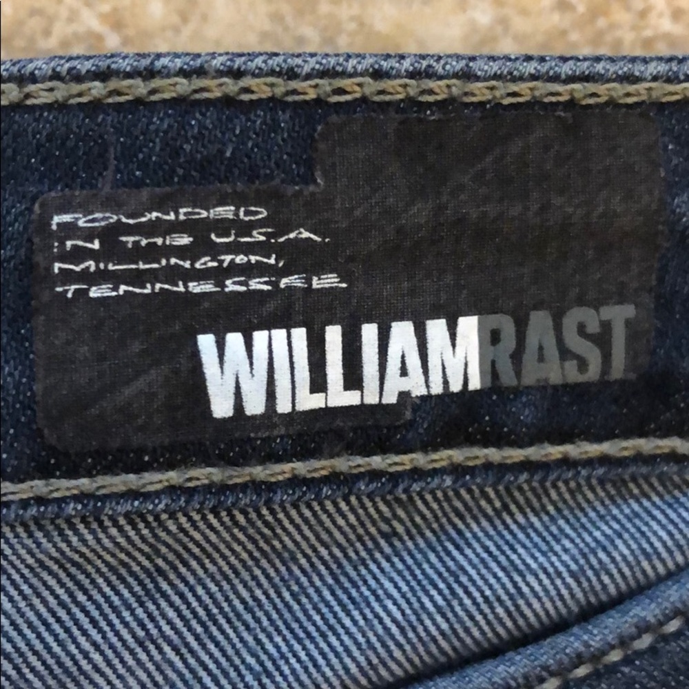 William Rast Denim - Picture 6 of 6